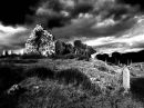old church isle of skye